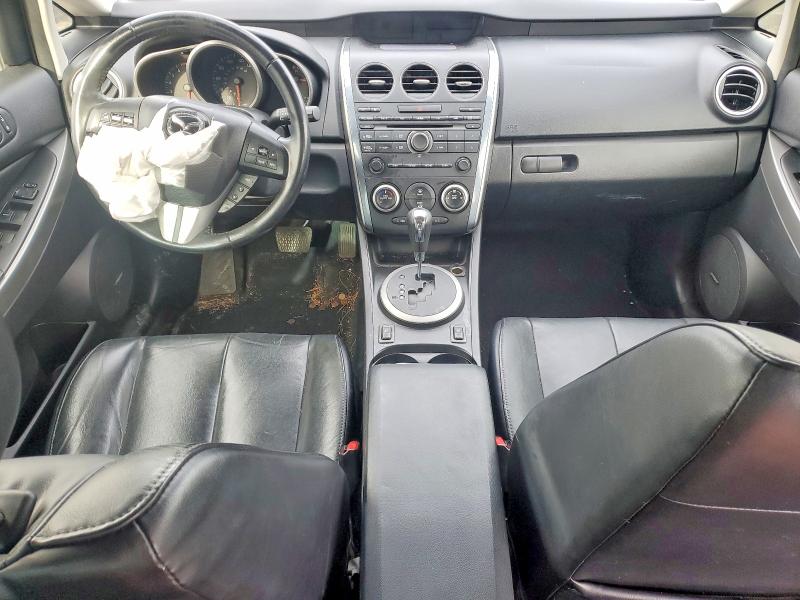 Продаж на аукціоні авто 2012 Mazda Cx-7, vin: JM3ER2CM5C0416739, номер лоту: 73787115
