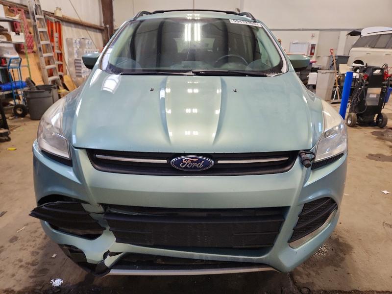 99412905 :رقم المزاد ، 1FMCU9G94DUC17944 vin ، 2013 Ford Escape مزاد بيع