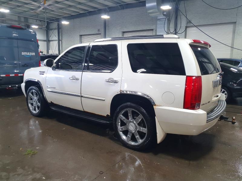 Продажа на аукционе авто 2008 Cadillac Escalade L, vin: 1GYFK63838R204236, номер лота: 72178315