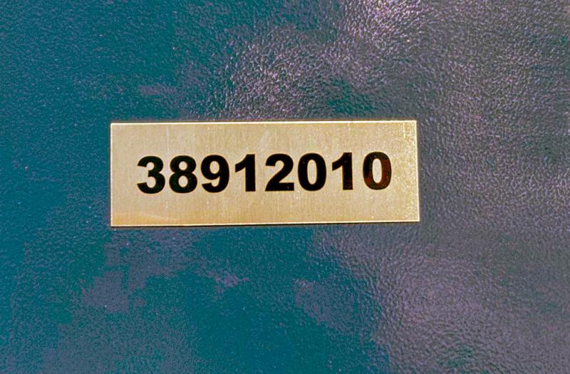 74301985 :رقم المزاد ، 38912010 vin ، 2026 Others Other مزاد بيع