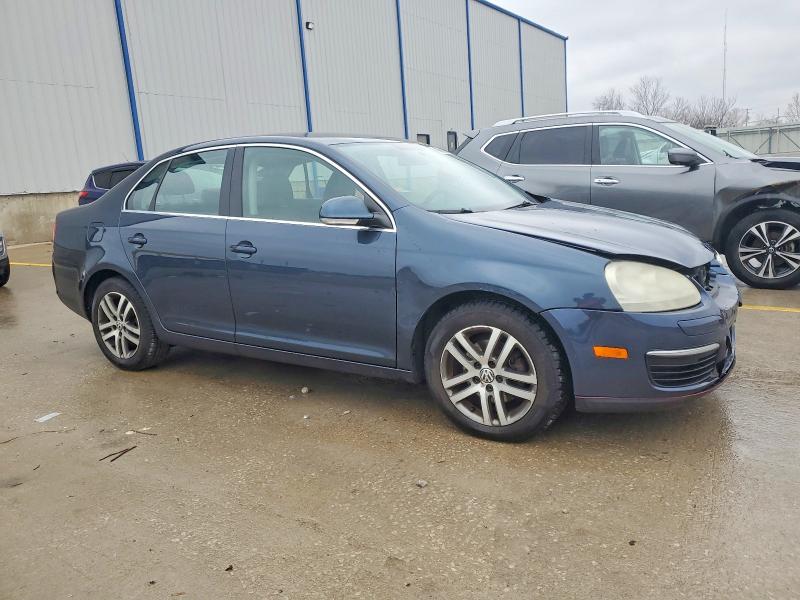Auction sale of the 2010 Volkswagen Jetta, vin: 3VWRZ7AJ8AM013717, lot number: 99613855