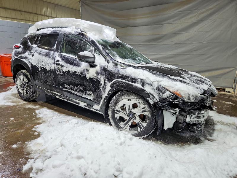 Продажа на аукционе авто 2024 Subaru Crosstrek, vin: JF2GUADC6R8884474, номер лота: 98875585