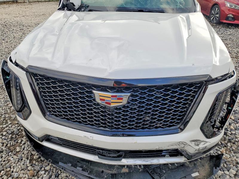Aukcja sprzedaży 2025 Cadillac Escalade, vin: 1GYS9FRL5SR331048, numer aukcji: 99501805