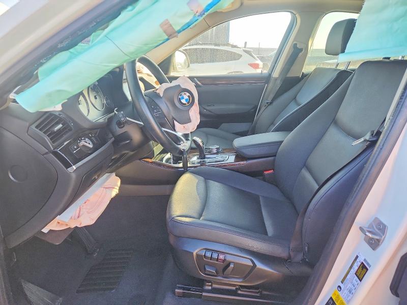 Aukcja sprzedaży 2015 Bmw X4, vin: 5UXXW3C56F0M88867, numer aukcji: 72898595