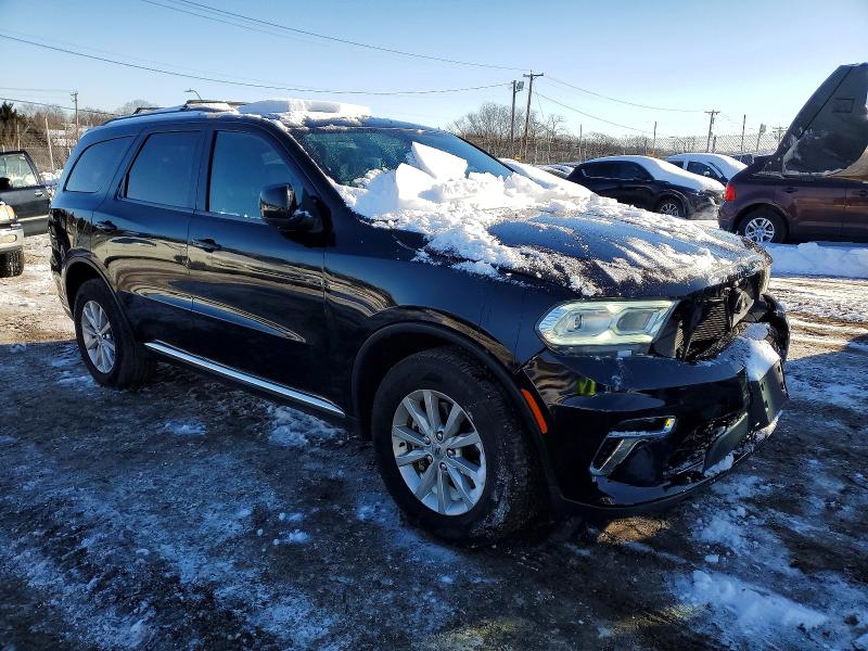 Aukcja sprzedaży 2022 Dodge Durango, vin: 1C4RDJAG8NC107042, numer aukcji: 74092135