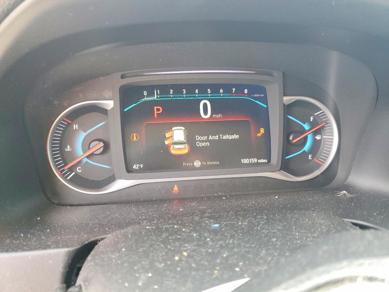 2020 Honda Pilot მანქანა იყიდება აუქციონზე, vin: 5FNYF5H59LB029016, აუქციონის ნომერი: 74421965