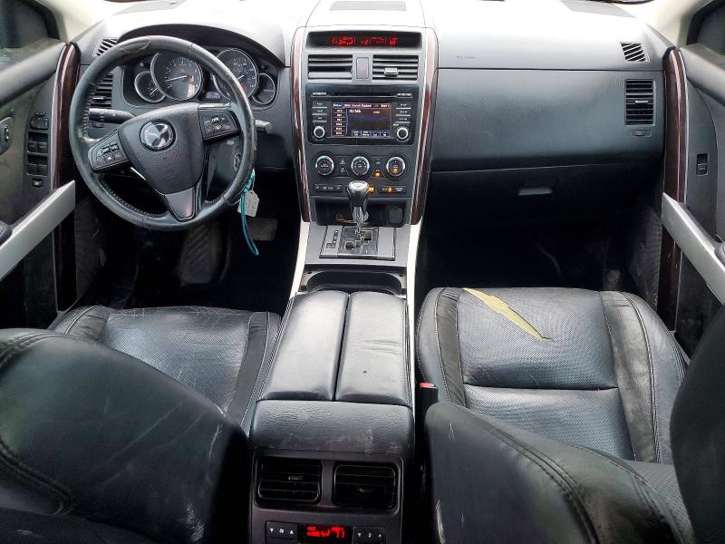Aukcja sprzedaży 2015 Mazda Cx-9, vin: JM3TB2DA2F0467975, numer aukcji: 98968585