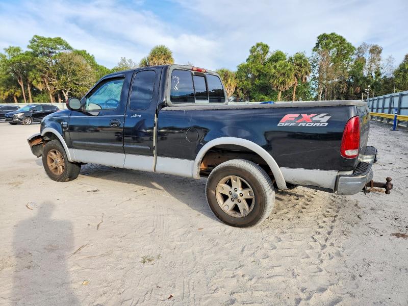 99846735 :رقم المزاد ، 1FTRX18L33NB17232 vin ، 2003 Ford F150 مزاد بيع