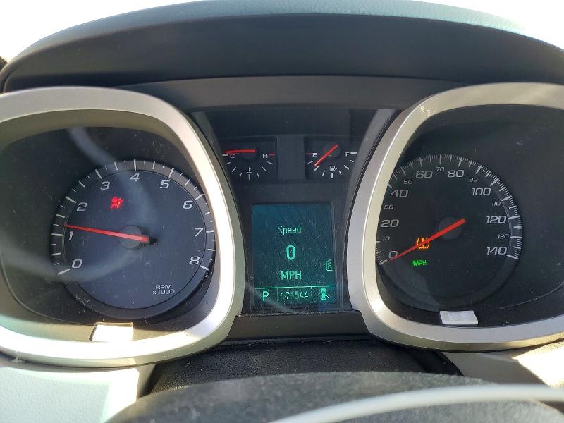 Aukcja sprzedaży 2011 Chevrolet Equinox, vin: 2CNALDEC0B6333732, numer aukcji: 99055035