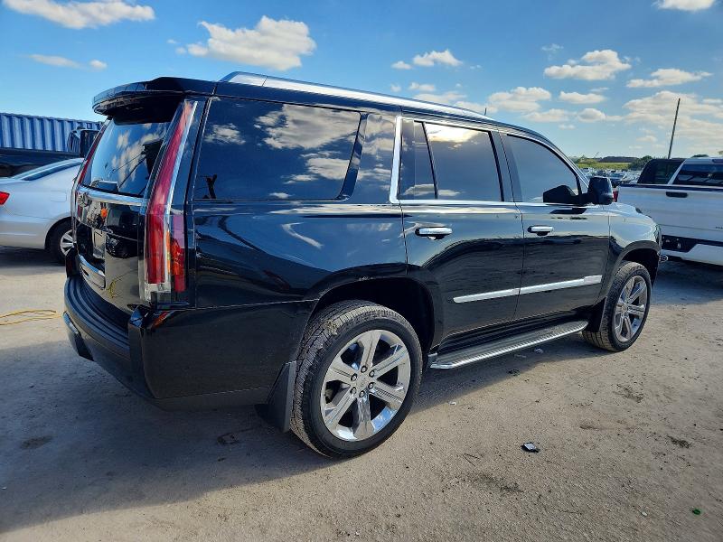 Aukcja sprzedaży 2017 Cadillac Escalade, vin: 1GYS4AKJ9HR302512, numer aukcji: 73092645
