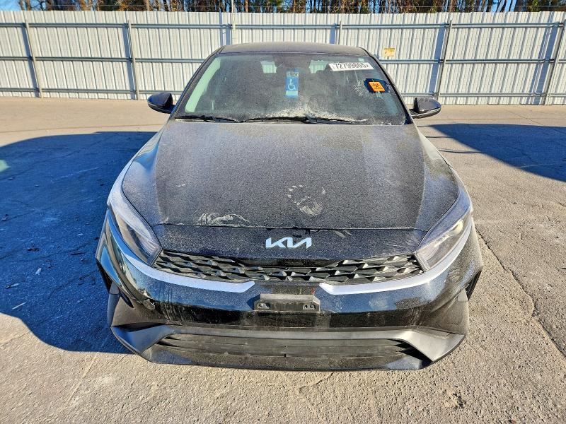 2024 Kia Forte მანქანა იყიდება აუქციონზე, vin: 3KPF24AD2RE809940, აუქციონის ნომერი: 72799865
