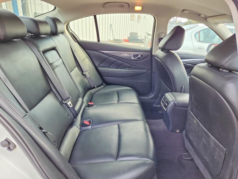 72354685 :رقم المزاد ، JN1EV7AR9MM754268 vin ، 2021 Infiniti Q50 مزاد بيع