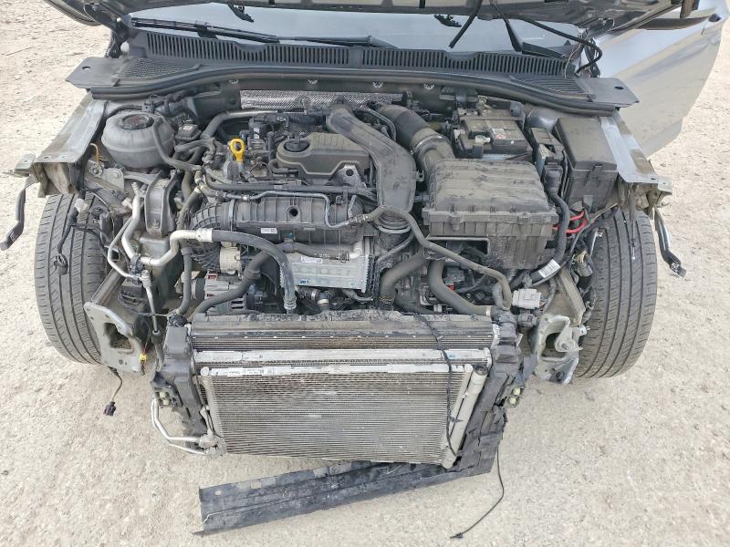 Продаж на аукціоні авто 2023 Volkswagen Jetta, vin: 3VW5M7BU3PM030987, номер лоту: 74065915