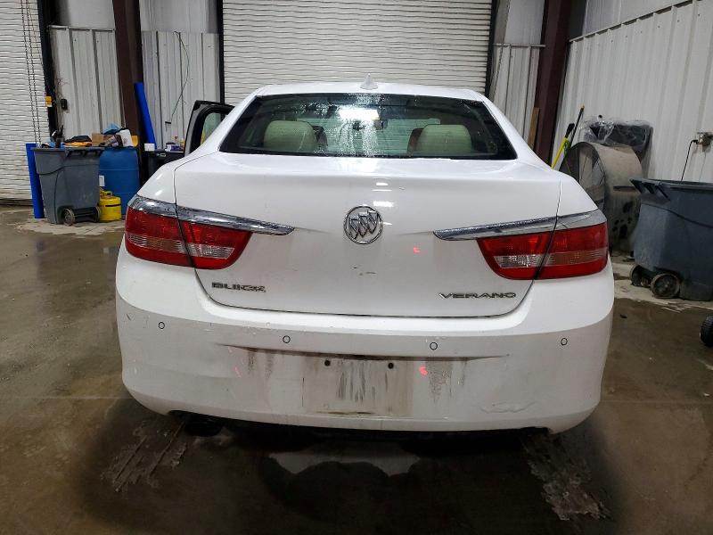 74498505 :رقم المزاد ، 1G4PS5SK3F4135815 vin ، 2015 Buick Verano مزاد بيع