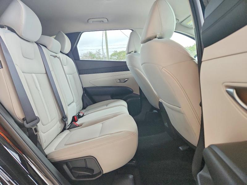 2025 Hyundai Tucson მანქანა იყიდება აუქციონზე, vin: 5NMJB3DE8SH527261, აუქციონის ნომერი: 75286515