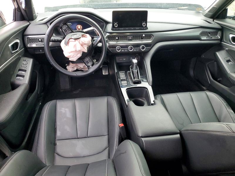Продаж на аукціоні авто 2024 Acura Integra, vin: 19UDE4H34RA013092, номер лоту: 74054045