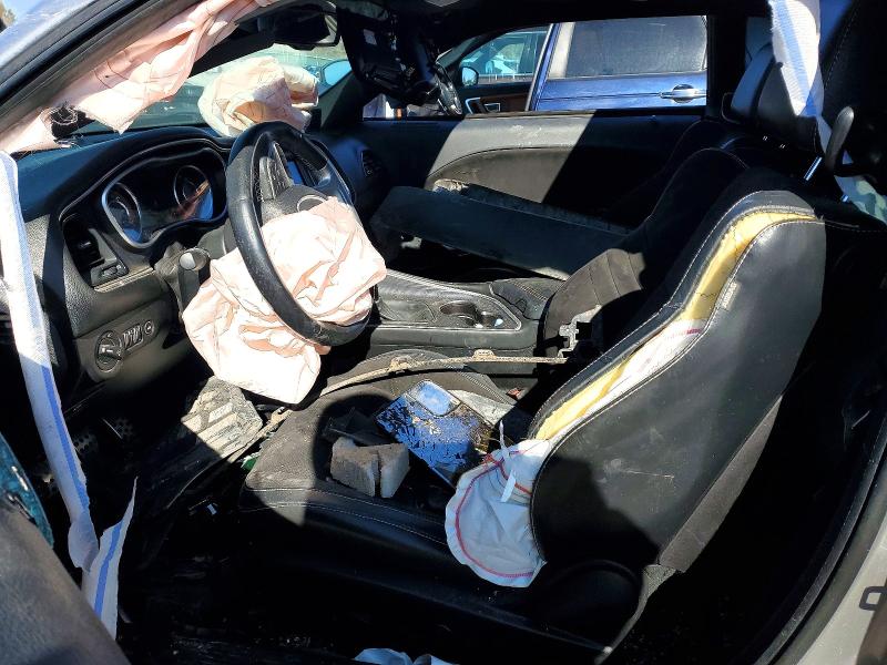 Продаж на аукціоні авто 2015 Dodge Challenger, vin: 2C3CDZDJ9FH750028, номер лоту: 74744975