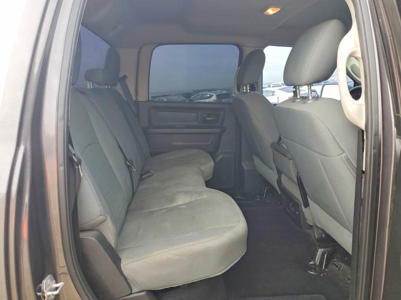Продажа на аукционе авто 2015 Ram 1500, vin: 1C6RR6KT8FS614158, номер лота: 72309435