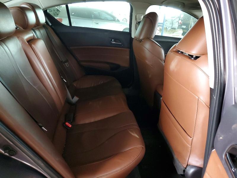 Aukcja sprzedaży 2020 Acura Ilx, vin: 19UDE2F72LA004358, numer aukcji: 98527035