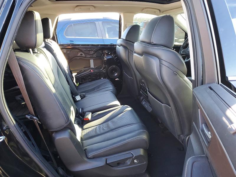Aukcja sprzedaży 2022 Acura Mdx, vin: 5J8YE1H40NL037705, numer aukcji: 99462105
