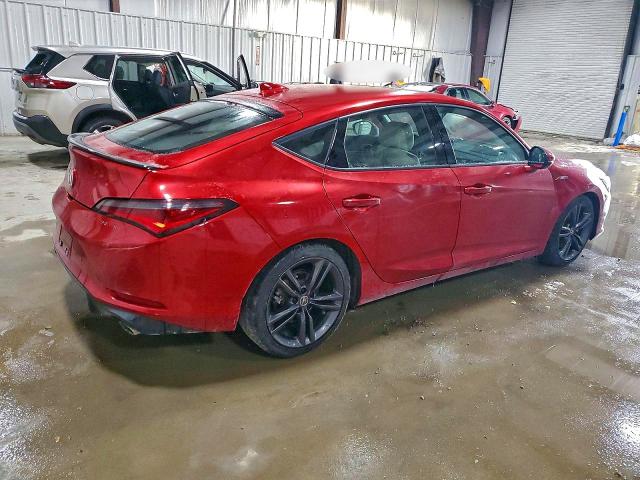 Aukcja sprzedaży 2023 Acura Integra, vin: 19UDE4H68PA017816, numer aukcji: 73494405
