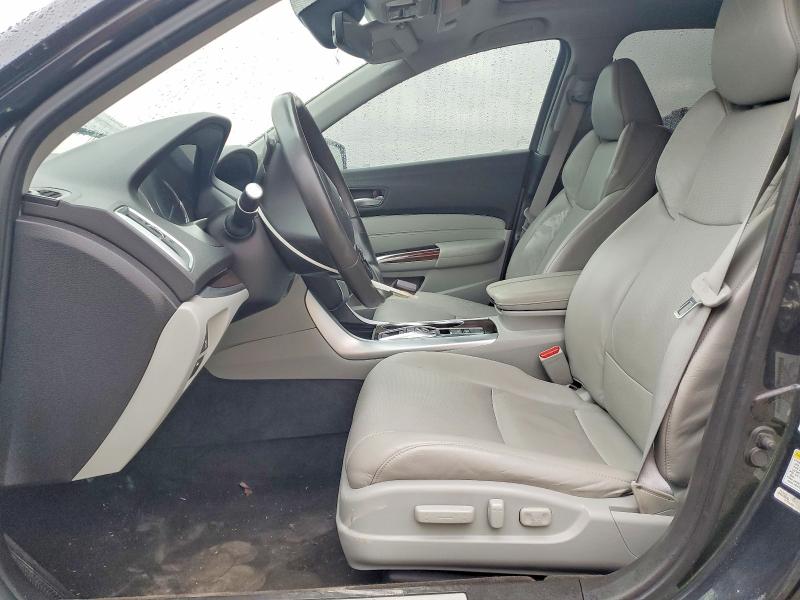 Aukcja sprzedaży 2015 Acura Tlx, vin: 19UUB2F77FA000786, numer aukcji: 73978925