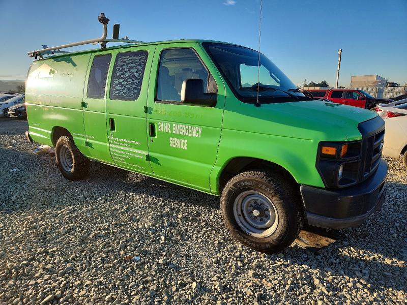 Продаж на аукціоні авто 2011 Ford Econoline, vin: 1FTSS3EL9BDA60376, номер лоту: 99963545