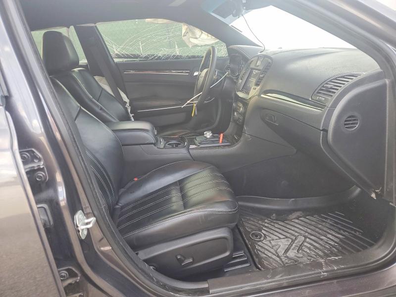 98325385 :رقم المزاد ، 2C3CCABG0PH585211 vin ، 2023 Chrysler 300 مزاد بيع