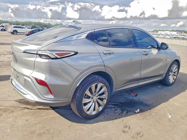Продаж на аукціоні авто 2025 Buick Envista Av, vin: KL47LCEP2SB174263, номер лоту: 75312135