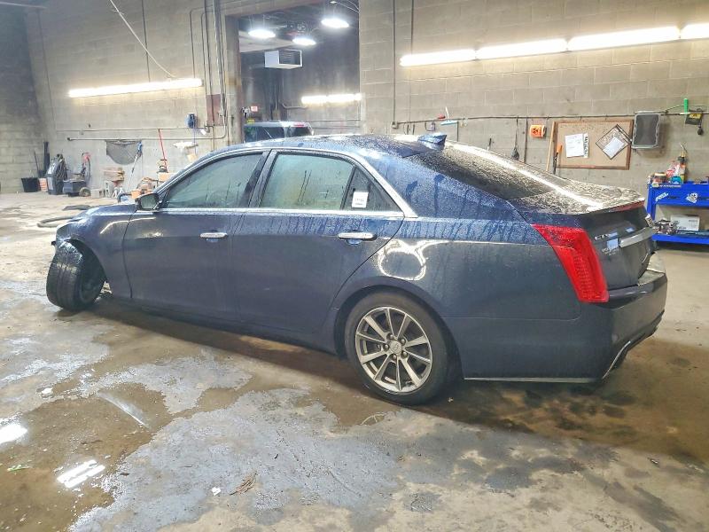 Aukcja sprzedaży 2017 Cadillac Cts, vin: 1G6AR5SX8H0191117, numer aukcji: 97722365
