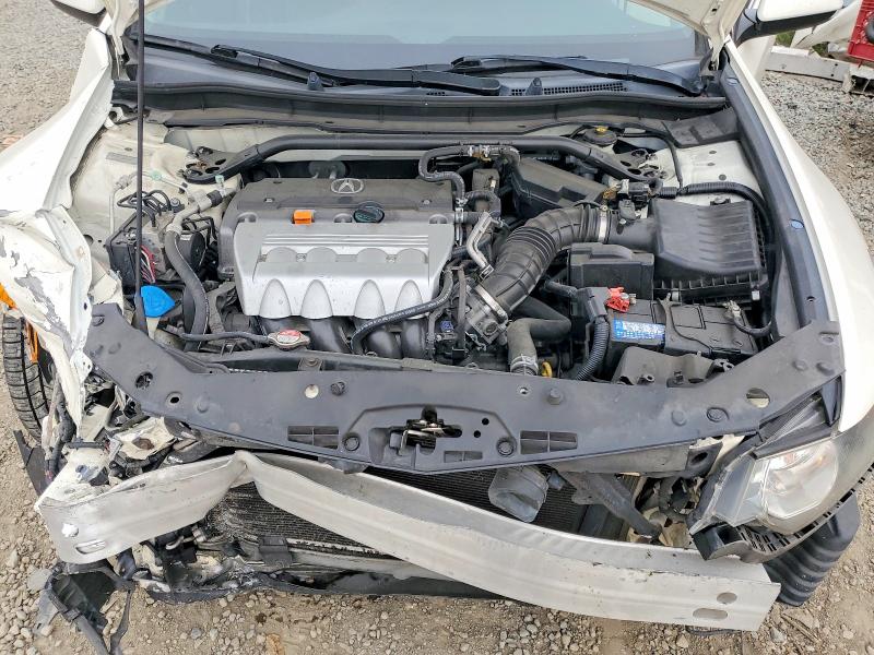 Aukcja sprzedaży 2010 Acura Tsx, vin: JH4CU2F65AC026066, numer aukcji: 74153485