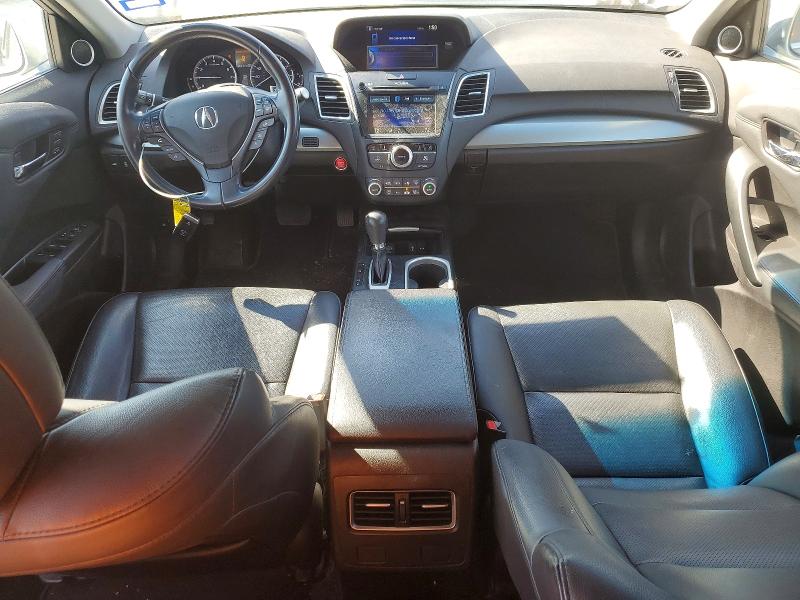 Продажа на аукционе авто 2017 Acura Rdx, vin: 5J8TB3H51HL010640, номер лота: 74852825