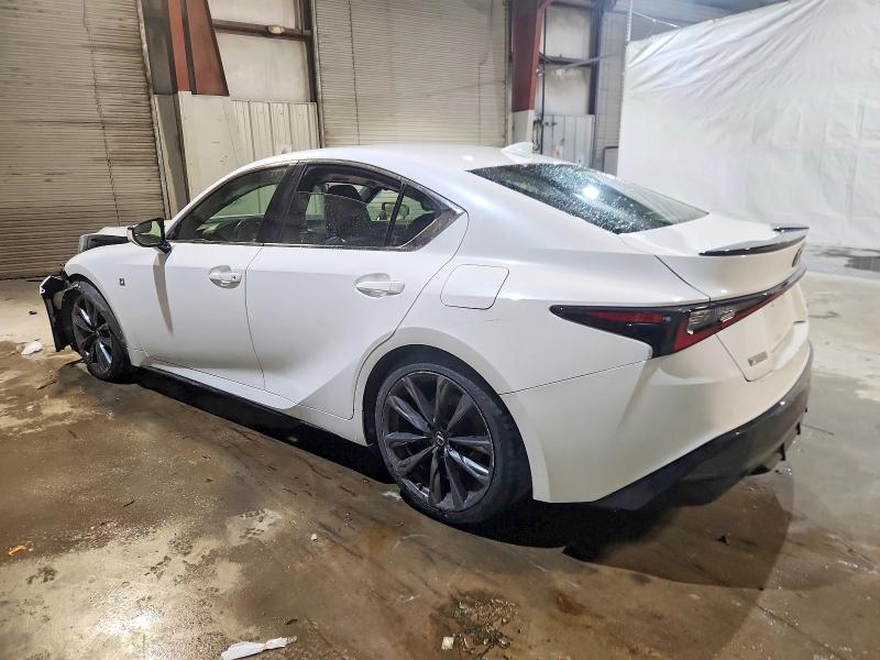 Aukcja sprzedaży 2021 Lexus Is 350, vin: JTHGZ1E24M5022000, numer aukcji: 72167275