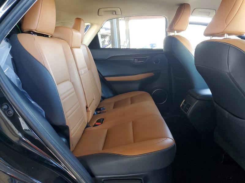 Aukcja sprzedaży 2019 Lexus Nx 300 Bas, vin: JTJBARBZ7K2194990, numer aukcji: 72231985