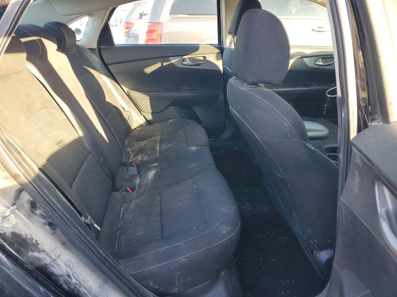 Aukcja sprzedaży 2021 Kia Forte, vin: 3KPF24ADXME332537, numer aukcji: 75453535