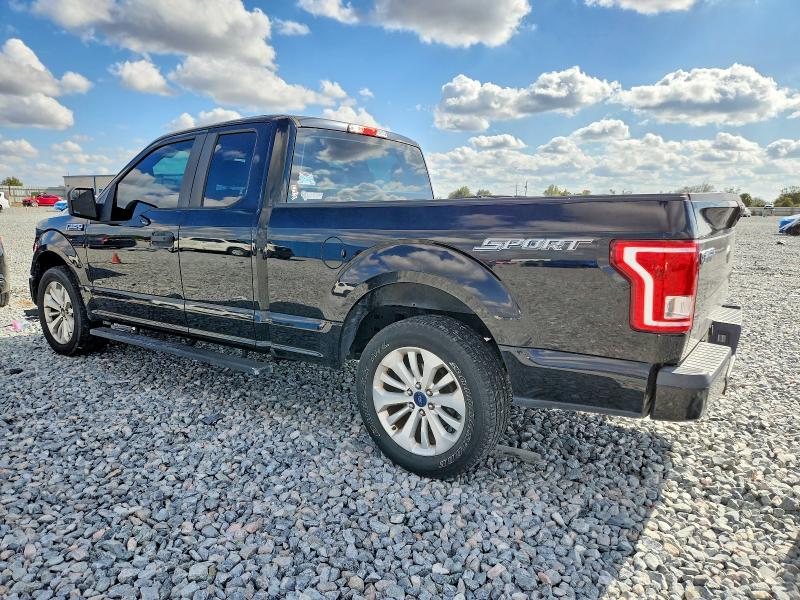 Продажа на аукционе авто 2016 Ford F150 Super, vin: 1FTEX1CP5GFB94256, номер лота: 99354115