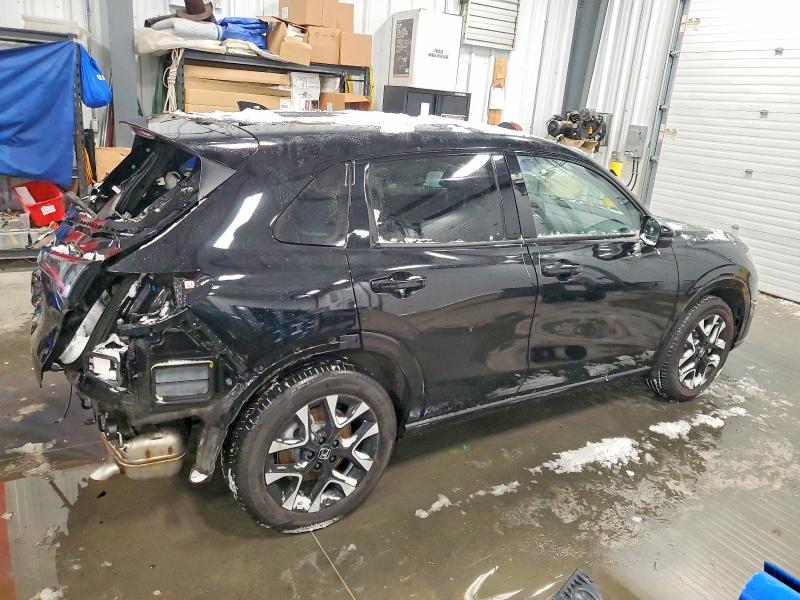 74913415 :رقم المزاد ، 3CZRZ2H74TM102682 vin ، 2026 Honda Hr-v مزاد بيع