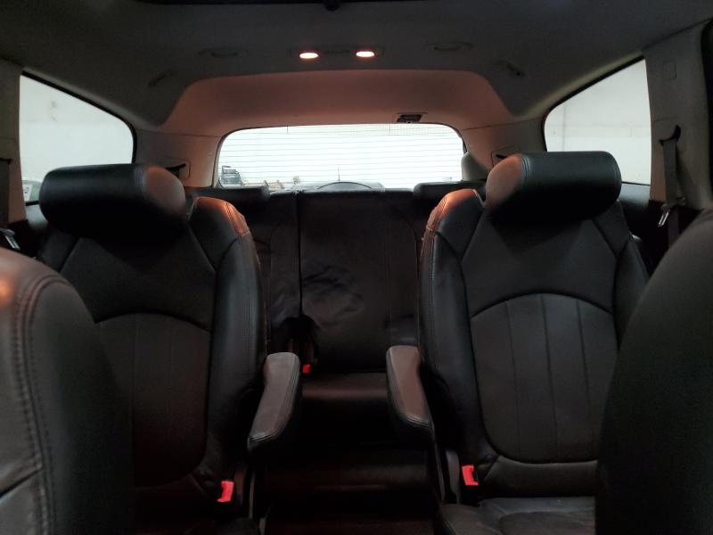 Продажа на аукционе авто 2011 Buick Enclave, vin: 5GAKVCED4BJ315745, номер лота: 98127055