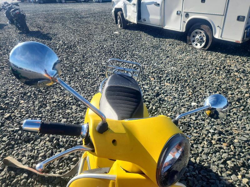 Продажа на аукционе авто 2018 Vespa Gts/sei Giorni, vin: ZAPMA39L9J5200844, номер лота: 98622945