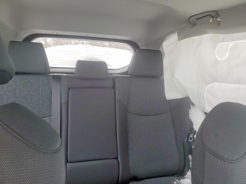 Aukcja sprzedaży 2024 Toyota Rav4, vin: 2T3RWRFV2RW227793, numer aukcji: 99497765