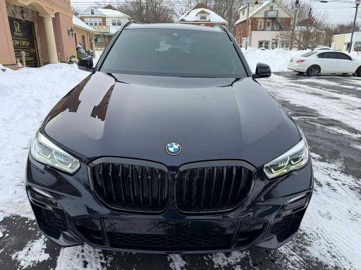 Aukcja sprzedaży 2019 Bmw X5 Xdrive5, vin: 5UXJU2C53KLN64706, numer aukcji: 74829585
