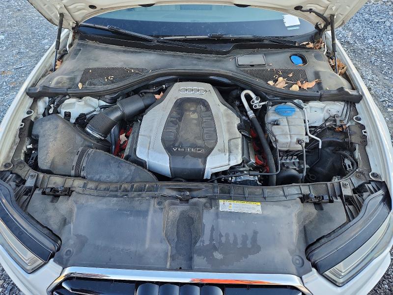 Aukcja sprzedaży 2018 Audi A6 Premium, vin: WAUG3AFC2JN016974, numer aukcji: 99081155