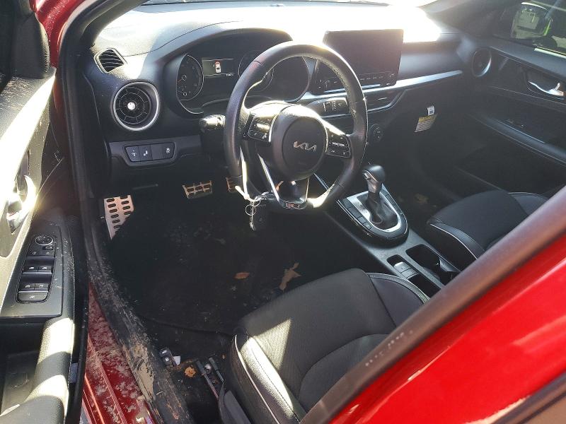 Продажа на аукционе авто 2024 Kia Forte, vin: 3KPF54ADXRE802841, номер лота: 73721805