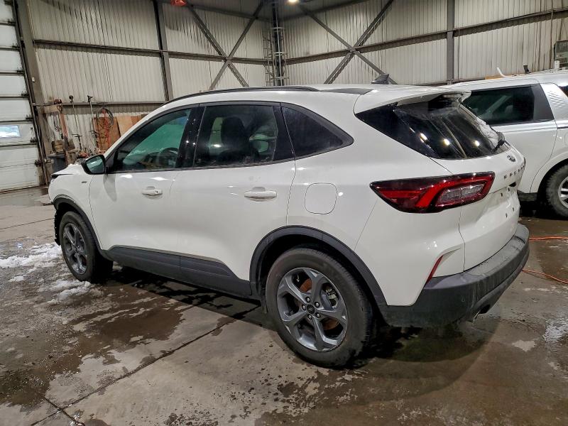 Продажа на аукционе авто 2025 Ford Escape St, vin: 1FMCU9MN0SUB10212, номер лота: 96568205