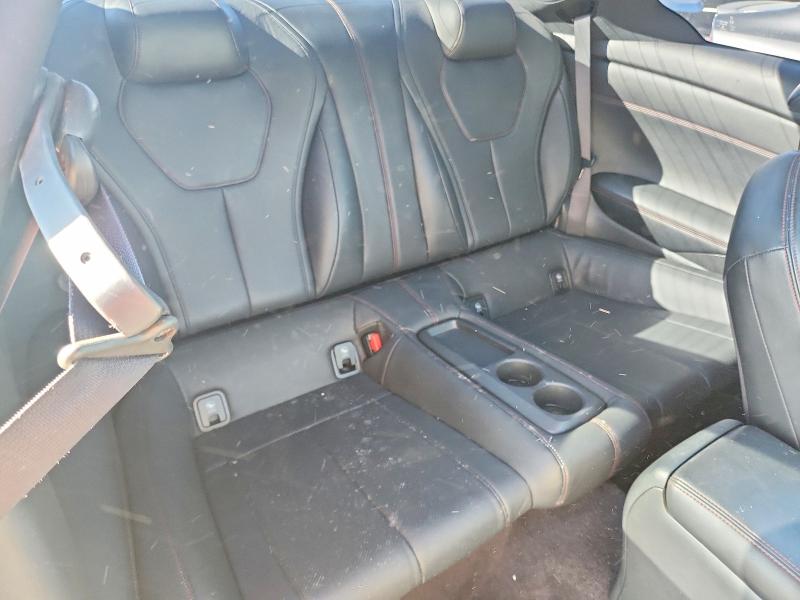 Продажа на аукционе авто 2020 Infiniti Q60 Red Sp, vin: JN1FV7EL5LM460035, номер лота: 73435875