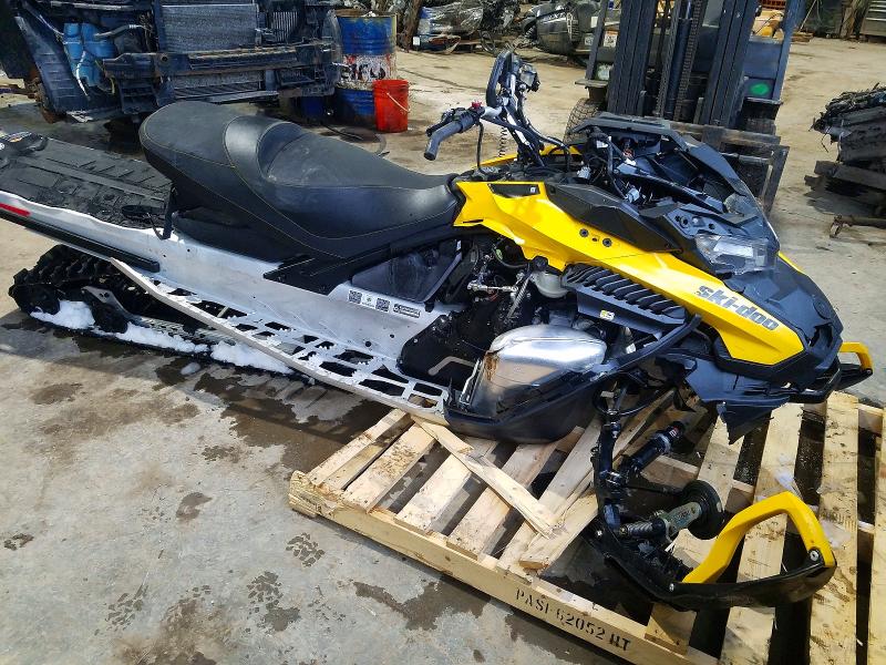 73369925 :رقم المزاد ، 2BPSKDRA8RV000683 vin ، 2024 Skid Expedition مزاد بيع