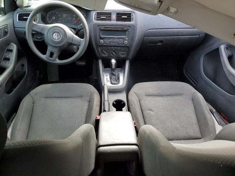 Aukcja sprzedaży 2014 Volkswagen Jetta, vin: 3VW2K7AJ3EM375384, numer aukcji: 73194375