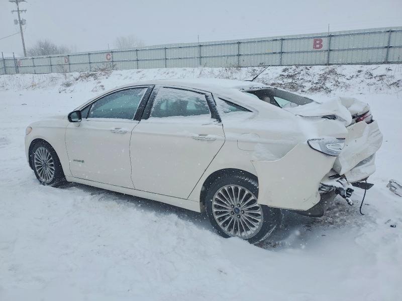 Продажа на аукционе авто 2014 Ford Fusion, vin: 3FA6P0RU1ER336524, номер лота: 73803735