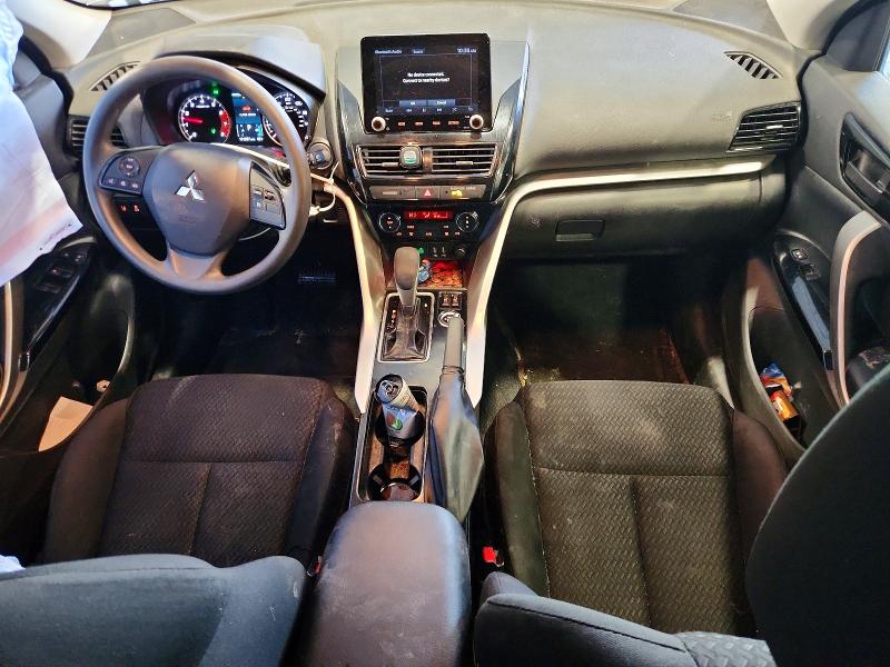 Продаж на аукціоні авто 2023 Mitsubishi Eclipse Cross, vin: JA4ATVAA5PZ001712, номер лоту: 73050035