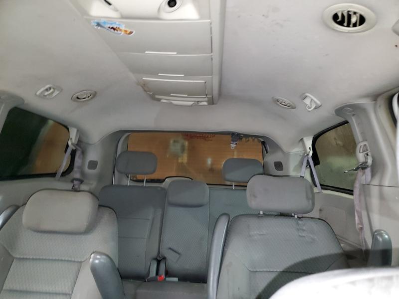 Продажа на аукционе авто 2010 Chrysler Town & Country, vin: 2A4RR5D14AR232275, номер лота: 98841455